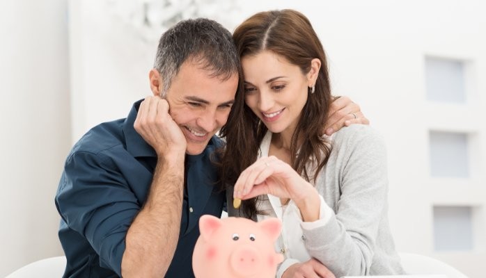 Money Coaching for Couples